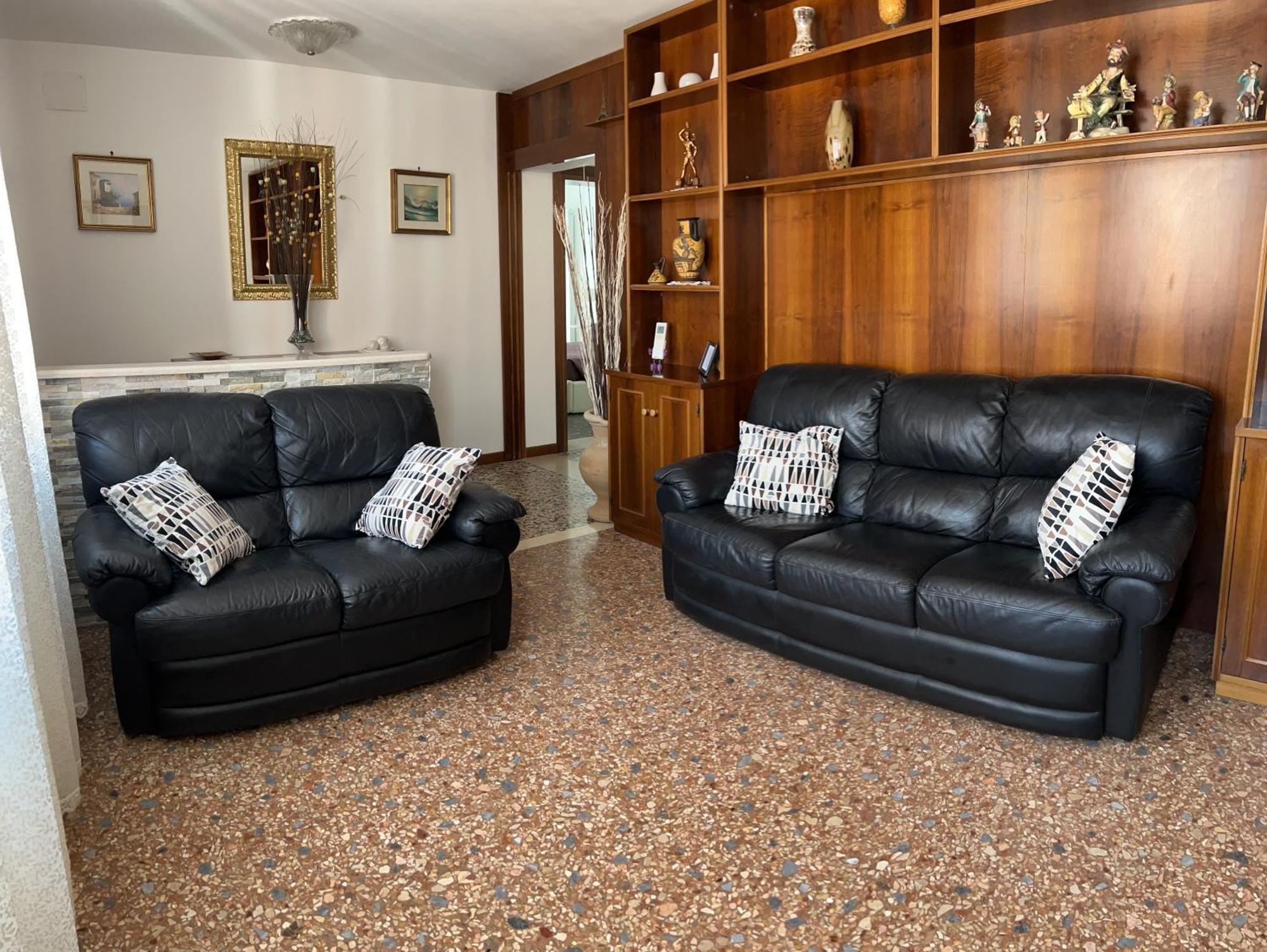 Ca' Delfina Holiday Home เวนิส ภายนอก รูปภาพ