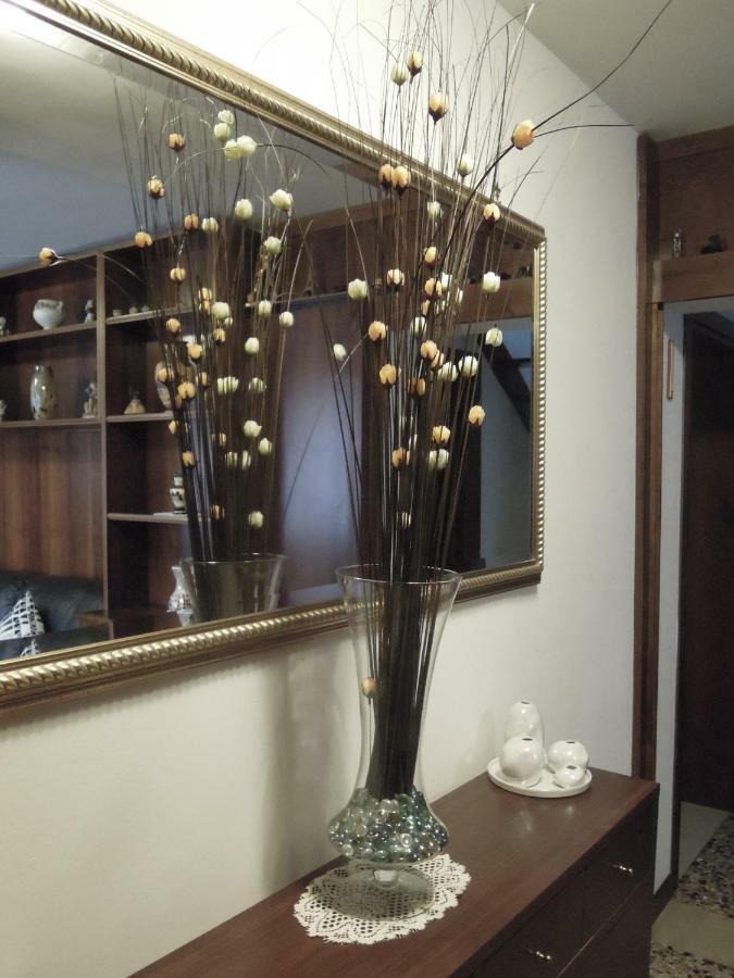 Ca' Delfina Holiday Home เวนิส ภายนอก รูปภาพ